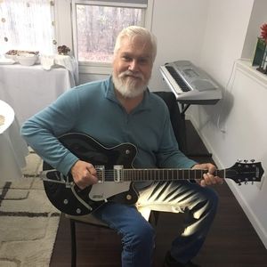 Meet your Posher, John